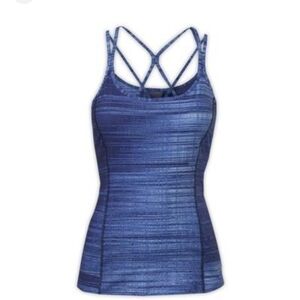 The North face empower tank top